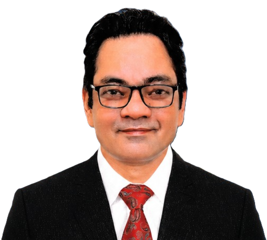 Tuhin Reza CEO